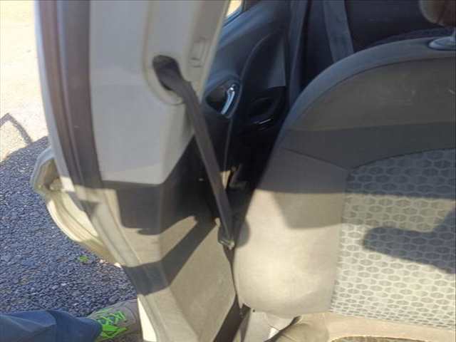 Foto 3ª: Kit Airbag Opel Corsa SELECTIVE 75CV 55KW (2015)