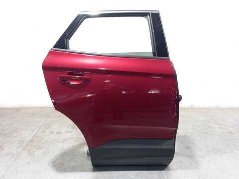 Puerta Trasera Derecha Opel Grandland 1.5 TURBO D 75) 131CV 96KW