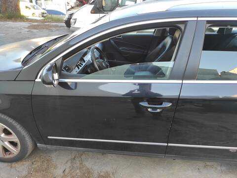 Puerta Delantera Izquierda Volkswagen Passat BVY