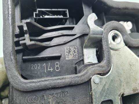Foto 3ª: Cerradura Puerta Trasera Derecha Bmw Mini COOPER D 112CV 82KW [N47C16A] (2011)