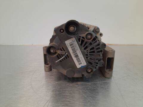 Foto 4ª: Alternador Opel Combo 1.3 16V CDTI CAT Z 13 DT - LN9) 69CV 51KW [Z13DT] (2005)