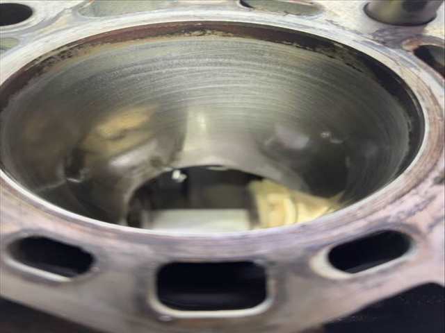 Foto 2ª: Bloque Motor Jaguar XF 3.0 D 300 CV 221KW [306DTA, AJTDV6] (2017)