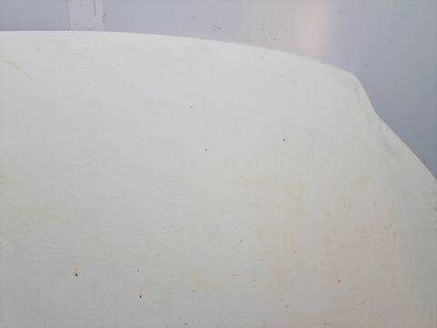Foto 3ª: Capot Citroen Berlingo 1.9 600 D FURG. 70CV 51KW [WJY] (2007)