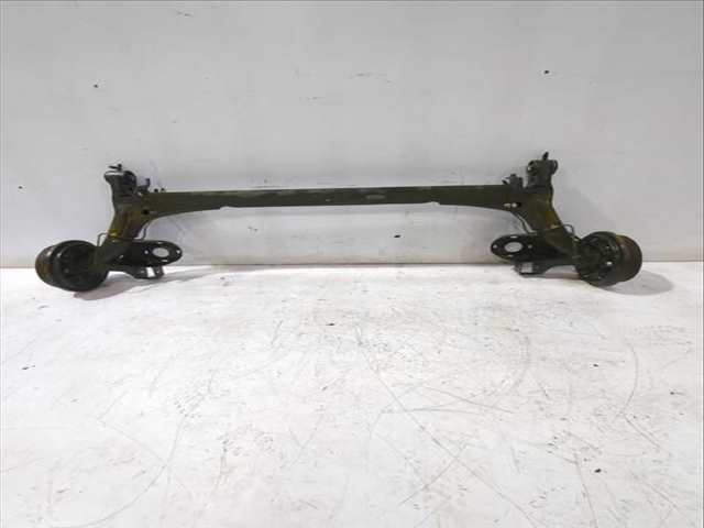 Puente Trasero Seat Arosa 1.4 TDI 75CV