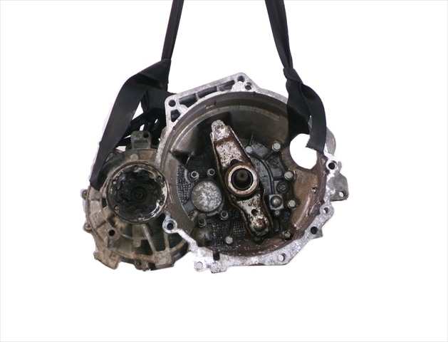 Caja Cambios Audi A3 1.6 TDI MODELO 8P,2008-2012