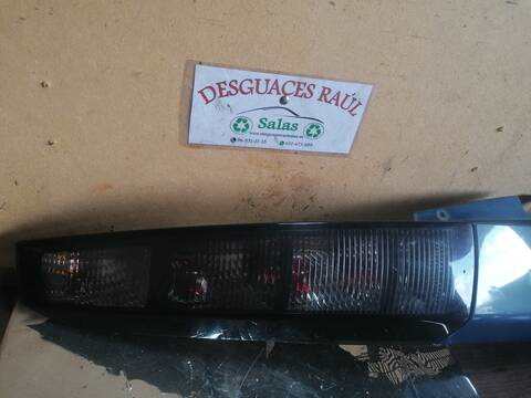 Foto 2ª: Piloto Trasero Izquierdo Opel Meriva Z17DTH (2007)