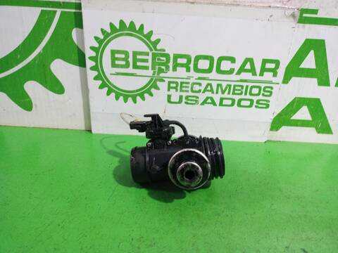 Foto 2ª: Caja Mariposa Citroen Berlingo 1.9 D 600 FURG. 69CV [WJZ] (2002)