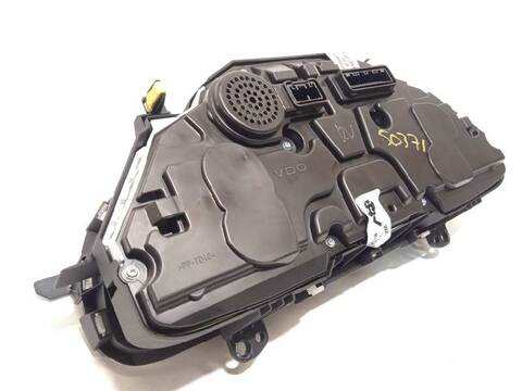 Foto 4ª: Cuadro de Instrumentos Toyota Auris 1.2 16V TURBO CAT 116CV 85KW [8NR] (2017)