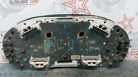 Foto 2ª: Cuadro de Instrumentos Renault Kangoo 54CV 40KW