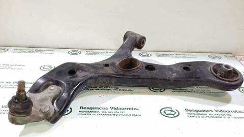 Foto 2ª: Brazo Suspension Delantero Izquierdo Toyota Rav4 ACTIVE 124CV 91KW [1ADFTV] (2014)