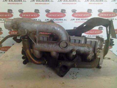 Foto 3ª: Culata Renault Megane 1.9 DCI DIESEL CAT 102CV