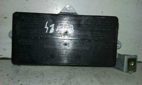 Airbag Lateral Delantero Izquierdo Mercedes Clase A 140 1.7 CDI DIESEL CAT 95CV 70KW