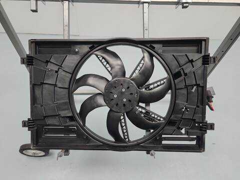 Electroventilador Volkswagen Touran SPORT BMT 150CV 110KW