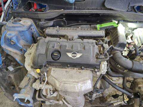 Motor Completo Mini Countryman COOPER 122CV 90KW