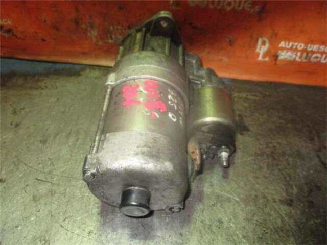 Motor de Arranque Land Rover Range 2.5 DSE (100KW) [2.5 LTR. - 100 KW TURBODIESEL]