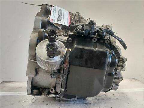 Foto 2ª: Caja Cambios Automatica Renault Laguna 3.0 V6 24V BG0D) 207CV 152KW [G/ L7X E 7] (2005)