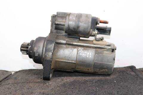 Motor de Arranque Seat Leon FR 170CV 125KW