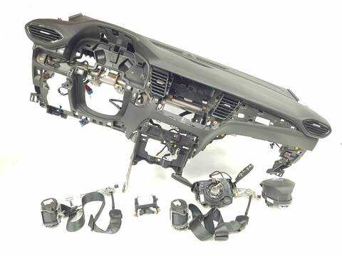 Kit Airbag Opel Crossland SELECTIVE