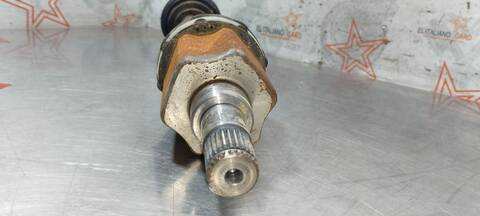 Foto 3ª: Transmision Delantera Izquierda Ford Kuga ST-LINE X 150CV 110KW [M8MD] (2019)