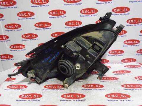 Foto 2ª: Faro Derecho Citroen Xsara 2.0 HDI CAT RHY - DW10TD) PICASSO 90CV 66KW (2003)