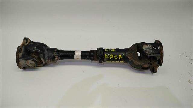 Foto 3ª: Transmision Delantera Derecha Opel Frontera 2.2 D [D/Y22DTH] (2002)