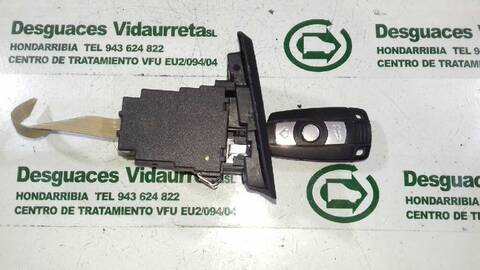 Foto 3ª: Motor de Arranque Bmw Serie 3 315 320D BERLINA 163CV 120KW [204D4] (2005)
