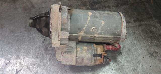 Foto 2ª: Motor de Arranque Renault Master 2.3 L3H1 3.5T [2.3 LTR. - 92 KW DCI DIESEL CAT] [M9T870]