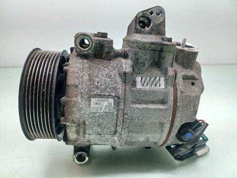 Foto 2ª: Compresor Aire Acondicionado Land Rover Range V6 TD HSE 190CV 140KW [276DT] (2006)