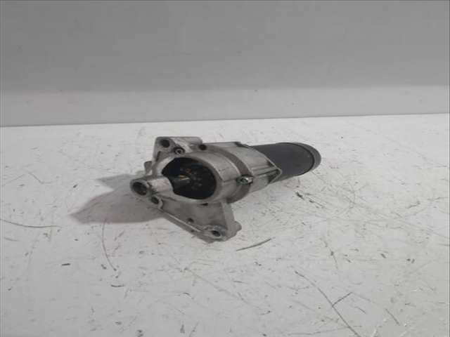 Foto 2ª: Motor de Arranque Peugeot 107 1.4 HDI 54CV [8HT (DV4TD)] (2005)