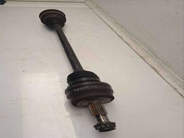 Foto 2ª: Transmision Trasera Izquierda Mercedes Clase G 230 GLK 250 CDI 4-MATIC BE 204.982) 204CV 150KW [OM651912] (2011)