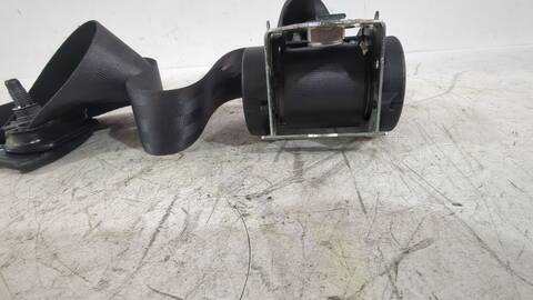Foto 3ª: Cinturón Trasero Izquierdo Opel Corsa 1.3 CDTI L08 L68) 75CV 55KW [A 13 DTC,Z 13 DTJ] (2014)