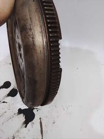 Volante Motor Mazda 3 1.6 DIESEL