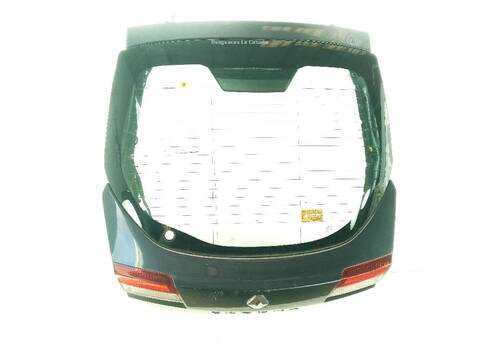 Portón Renault Laguna 2.0 DCI BT07 BT0J BT14 BT1A BT1S) 131CV