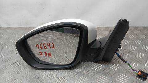 Retrovisor Izquierdo Peugeot 208 1.5 BLUEHDI 100 102CV 75KW
