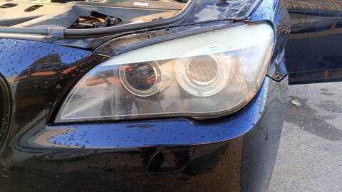 Faro Izquierdo Bmw Serie 7 720 740D 306CV 225KW