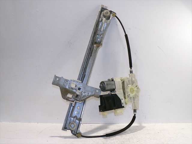 Foto 3ª: Elevalunas Eléctrico Delantero Derecho Citroen C4 1.6 HDI 2004-2010 [9HY] (2005)