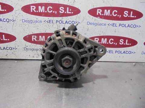 Alternador Hyundai Coupe 1.6 16V CAT COUPE 105CV 77KW