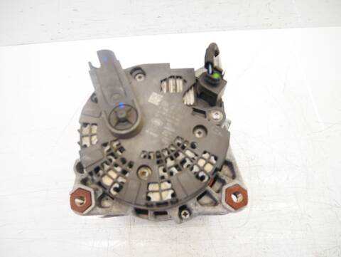 Foto 1ª: Alternador Jaguar XF 163 - 180 CV [204DTD AJ20D4] (2015)