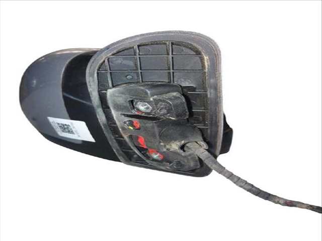 Foto 3ª: Retrovisor Izquierdo Citroen C4 1.6 HDI (2004)