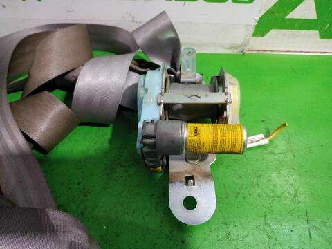 Foto 3ª: Cinturón Delantero Derecho Kia Sorento 2.5 CRDI 170CV [D4CB] (2002)