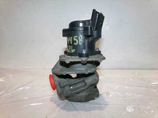 Valvula EGR Peugeot 207 1.4 HDI 2006-2014