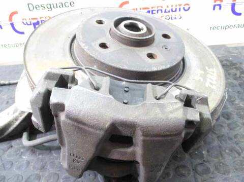Foto 2ª: Pinza Freno Delantera Derecho Audi A4 CAGB BERLINA (2009)