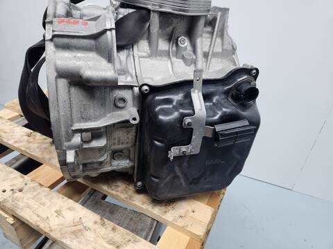 Foto 4ª: Caja Cambios Volkswagen Tiguan R LINE 150CV [DTSB] (2023)