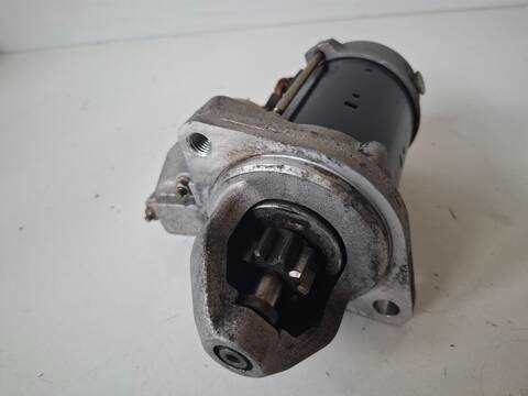 Foto 2ª: Motor de Arranque Bmw Serie 1 114 116I 1.6 16V CAT 116CV (2007)