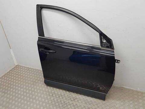 Foto 2ª: Puerta Delantera Derecha Toyota Rav4 ADVANCE