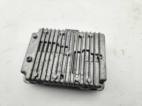 Foto 2ª: Centralita Motor ECU Jeep Compass LIMITED 4X4 140CV 103KW [55263087] (2017)