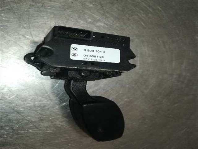 Foto 2ª: Mando Luces Bmw Serie 5 518 530D BERLINA 218CV 160KW [306D2] (2005)