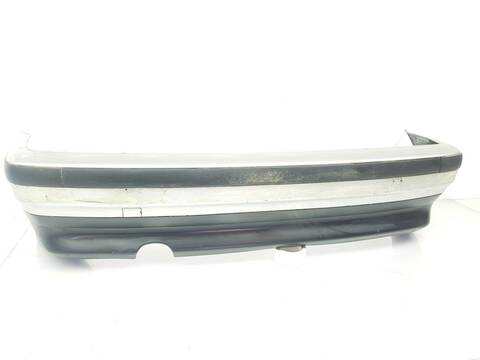 Foto 2ª: Paragolpes Trasero Bmw Serie 3 315 318TI [M42B18]