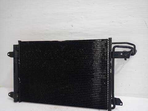 Foto 3ª: Radiador Calefaccion A.A. Seat Altea FAMILY 105CV [BXE] (2006)