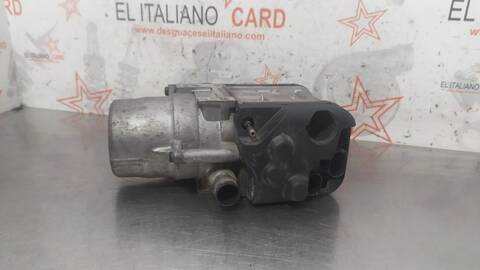 Foto 4ª: Calefacción Volkswagen Touran ADVANCE BLUEMOTION 105CV 77KW [CAY] (2011)